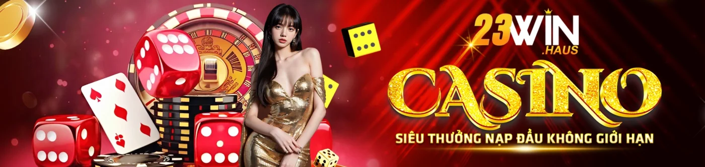 Trang chủ 23win 502 23win Nhà Cái Cá Cược Uy Tín Chất Lượng