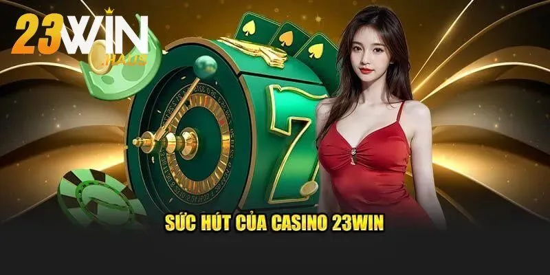 Trang chủ 23win 504 Điểm mạnh nổi bật chỉ có ở 23Win