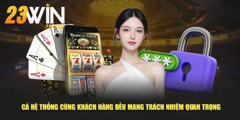 Trang chủ 23win 505 Hệ thống đội ngũ CSKH luôn túc trực 24/7